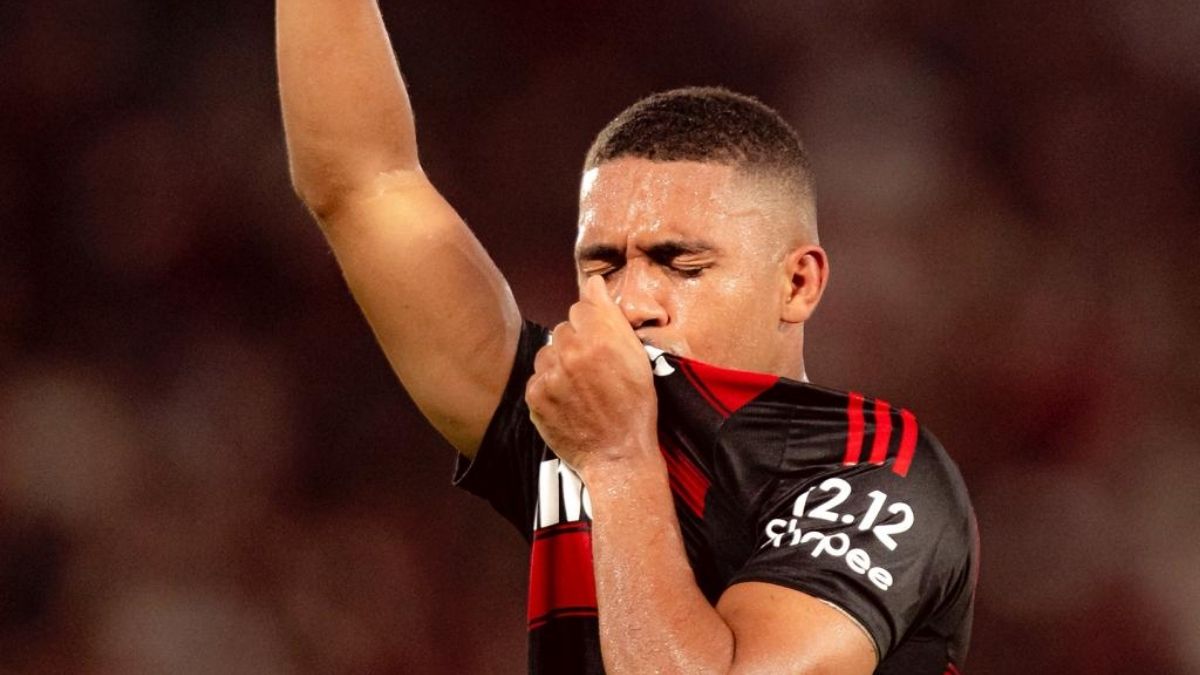 Flamengo se Corona Campeón en Brasil, Cuatro Días Tras la Victoria en la Libertadores