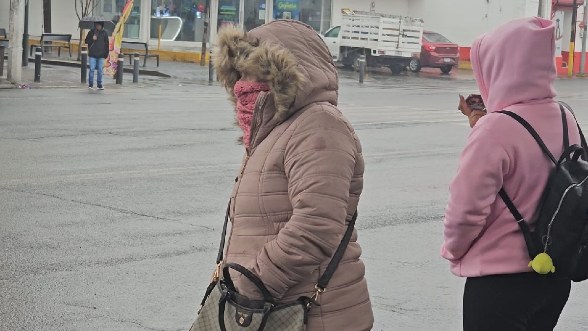 Clima Monterrey: Pronóstico Detallado del Tiempo para el 3 de Diciembre de 2025