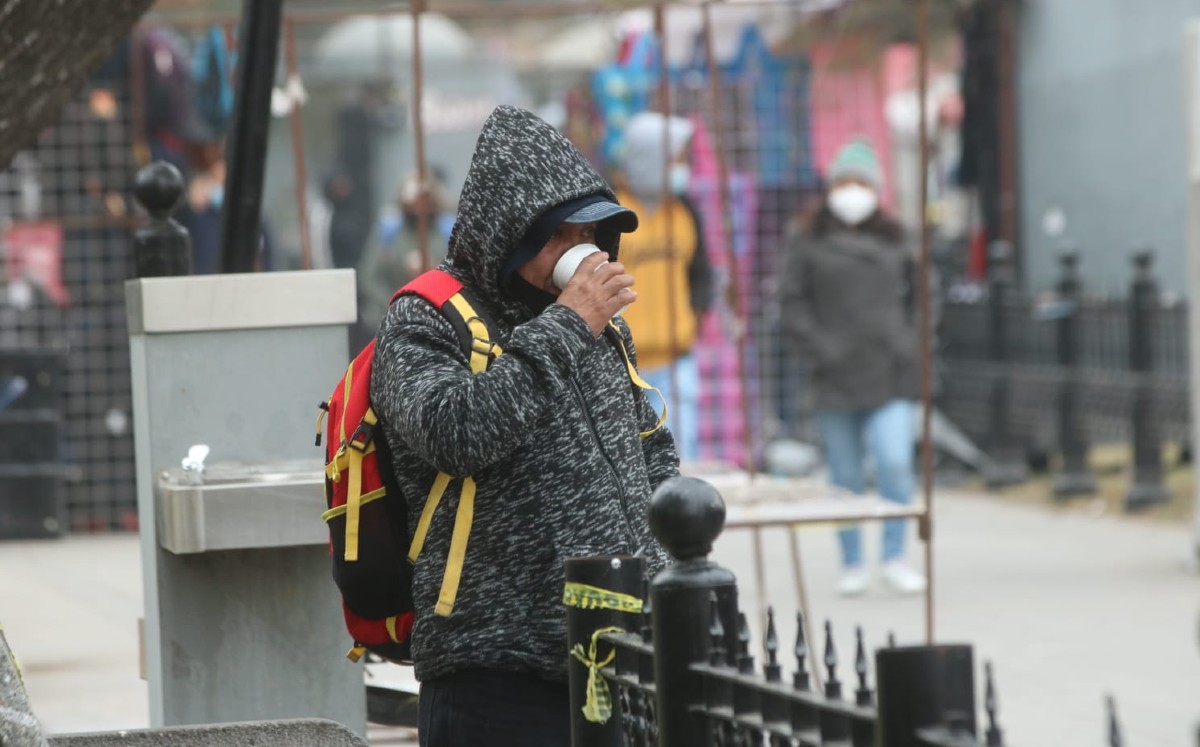 Clima Monterrey: Pronóstico del Tiempo para el 9 de Diciembre de 2025