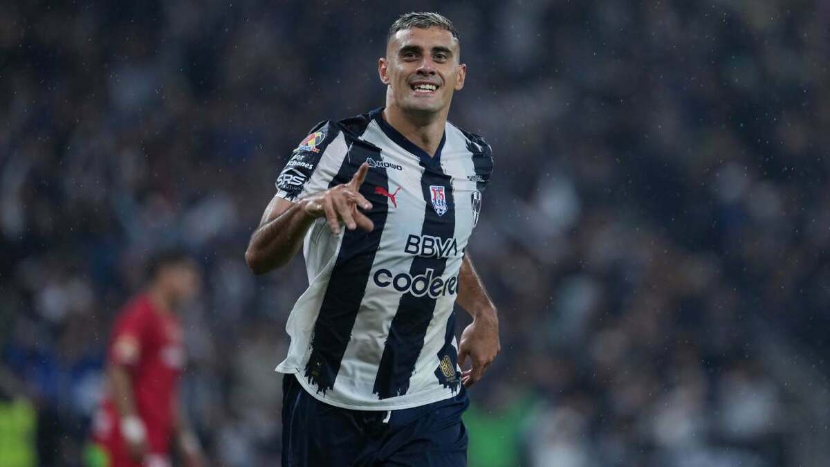 Rayados Domina en Casa Frente a Toluca en la Liga MX