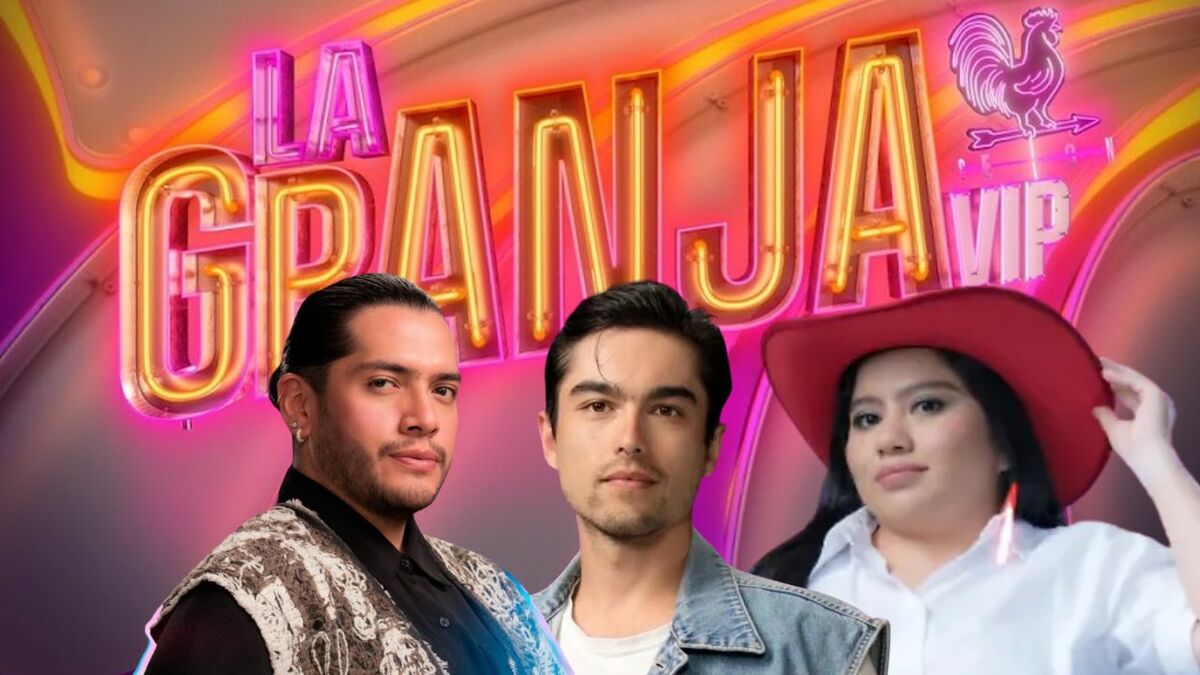 Todo lo que necesitas saber sobre la gala de eliminación de ‘La Granja VIP’ el 7 de diciembre de 2025