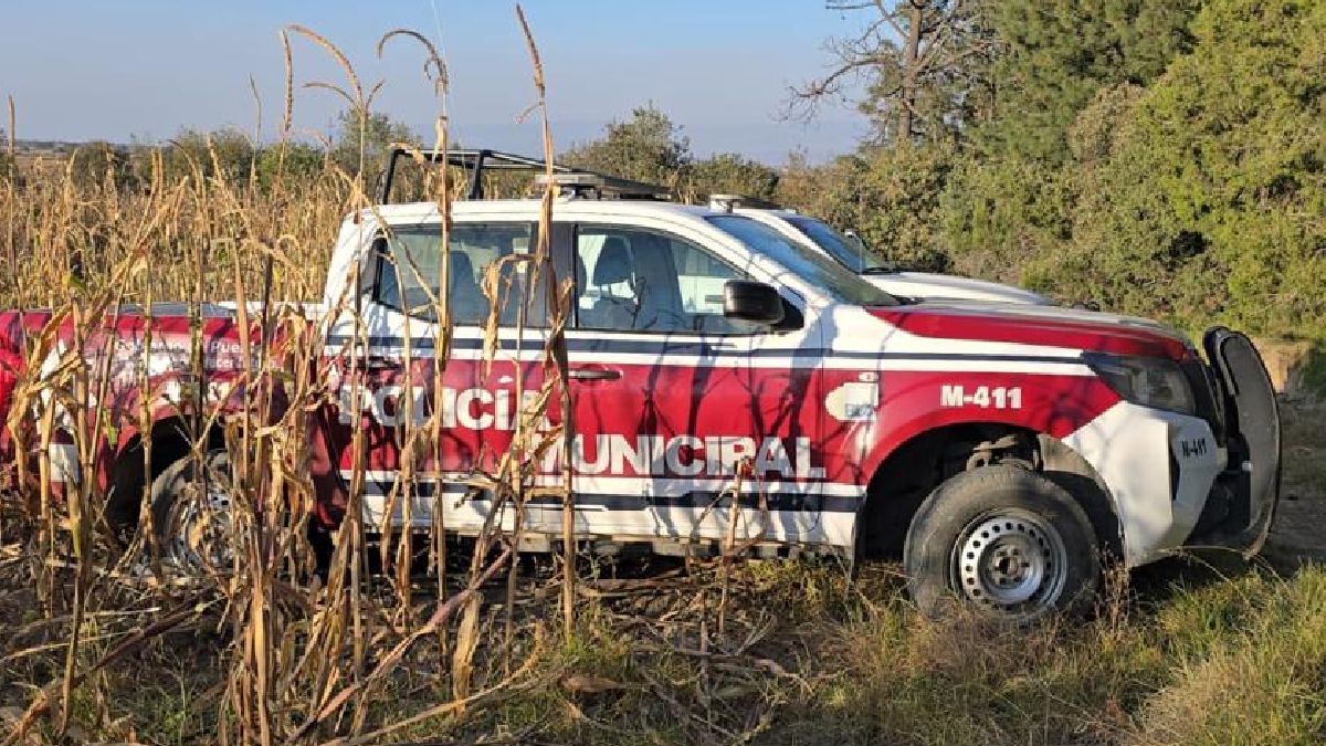 Asesinato de seis hombres en Nopalucan: un grave incidente criminal en Puebla