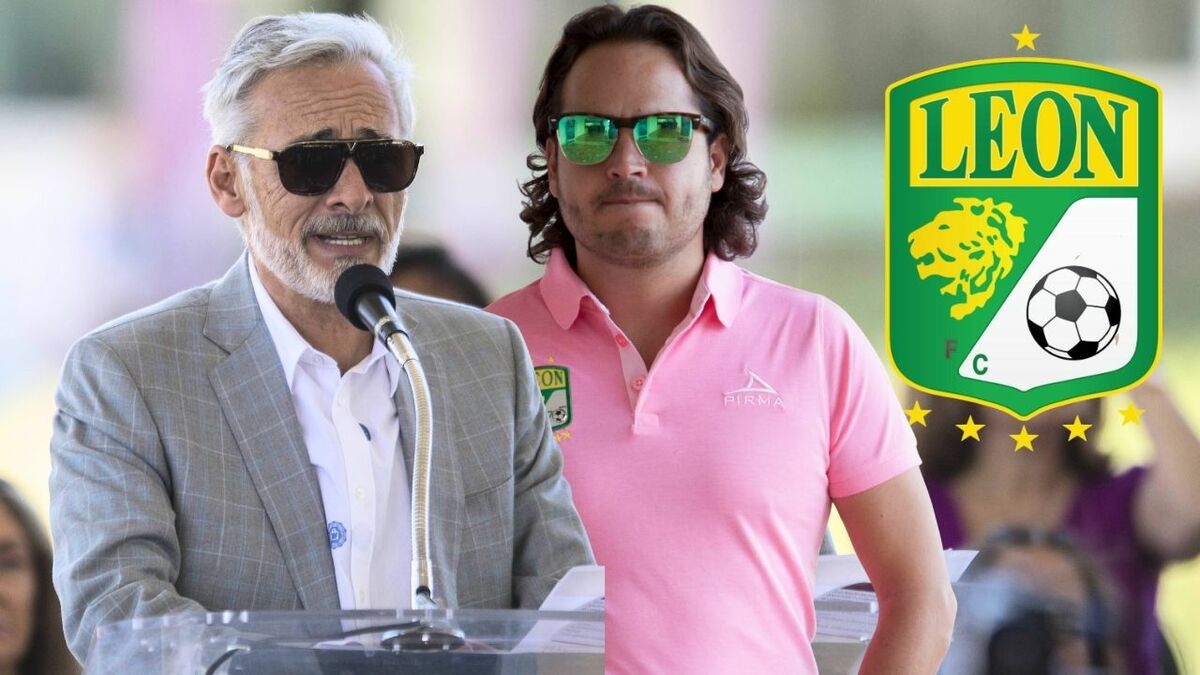 Asamblea de dueños: Venta de León y restricciones para Jesús Martínez