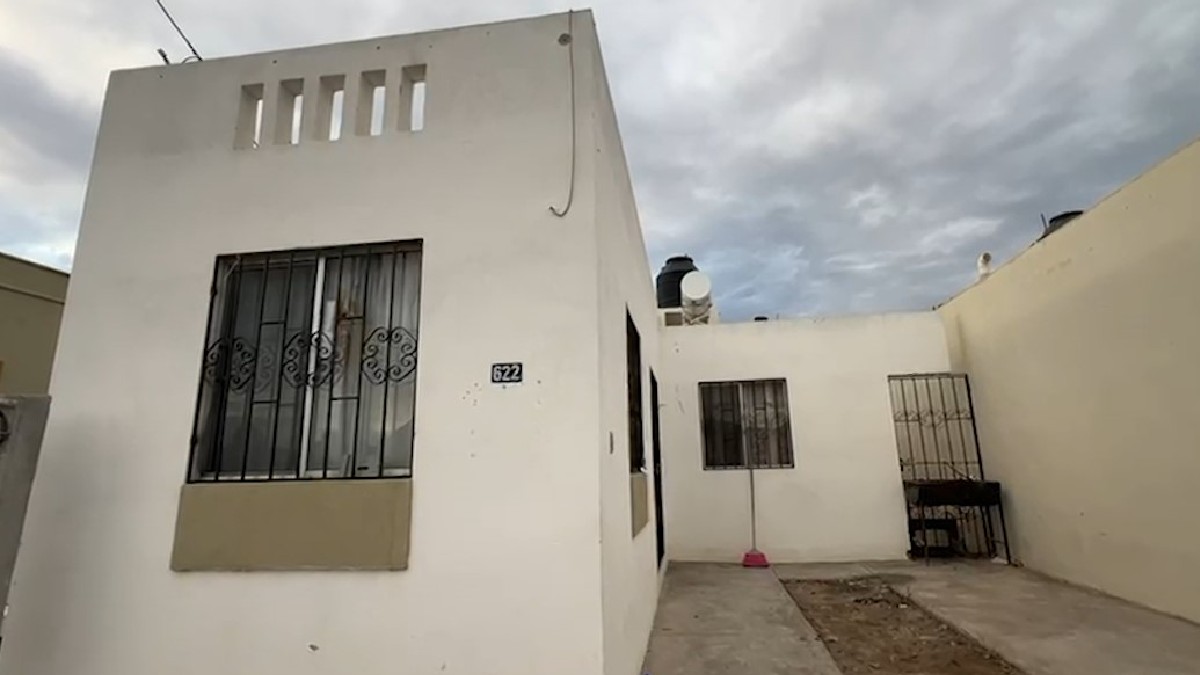 Benito, 29, Dead in Kitchen in Saltillo After Recent Job Loss