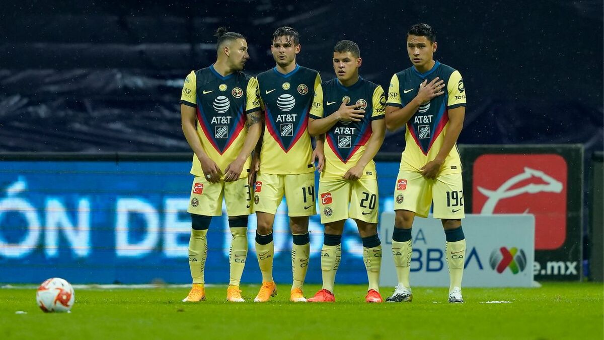 Ex Campeón del América FC Da el Salto al Fútbol Profesional en España