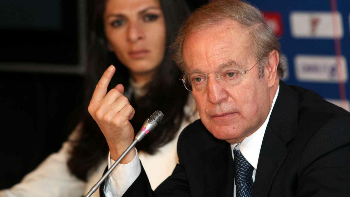 José Ramón Fernández comparte sus planes tras el Mundial 2026: ¿se retira la leyenda del fútbol?