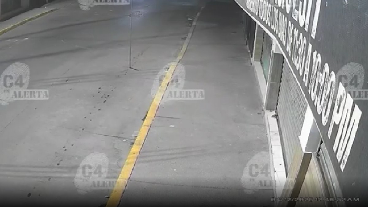 C4 En Alerta: Las 5 Noticias Más Importantes del 5 de Diciembre de 2025