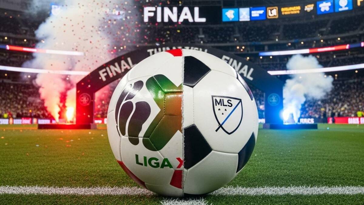 Explorando los Campeones de la Liga MX y la MLS: ¿Cuántos Jugadores han Destacado?