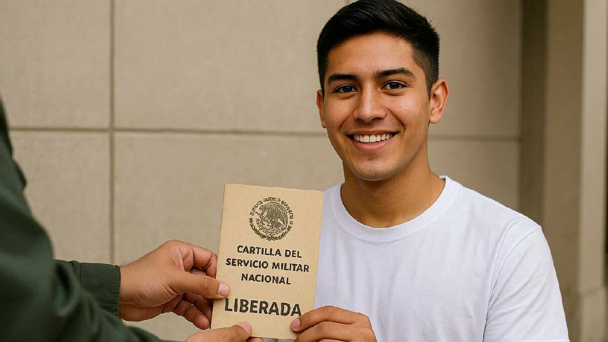 Servicio Militar en México: ¿La Obligación Comenzará en 2026?
