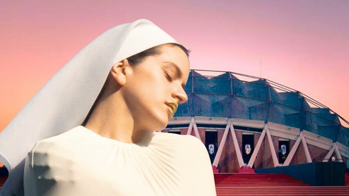 La Rosalía Regresa a México en 2026: Detalles del Lux Tour y la Preventa