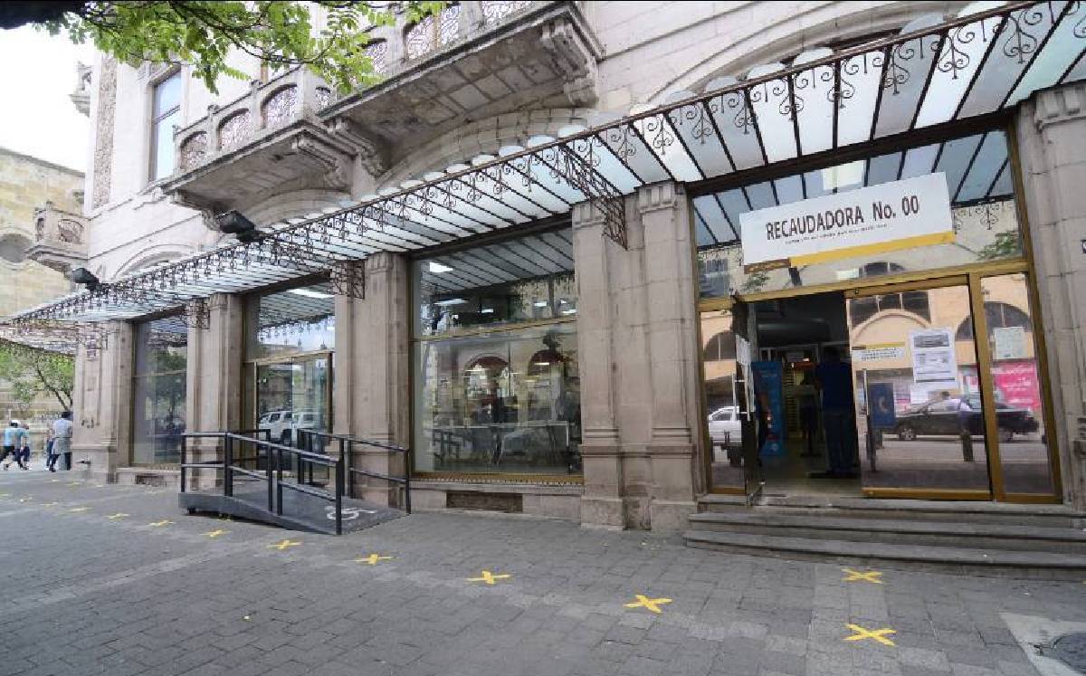 Descuentos en Multas en Guadalajara: Gobierno Anuncia Extensión de Fechas Hasta un 75%