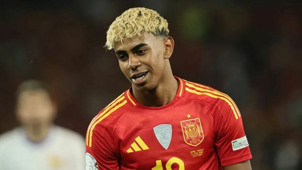 Mundial 2026: Lamine Yamal y Heung-Min Son entre las Estrellas que Brillarán en México