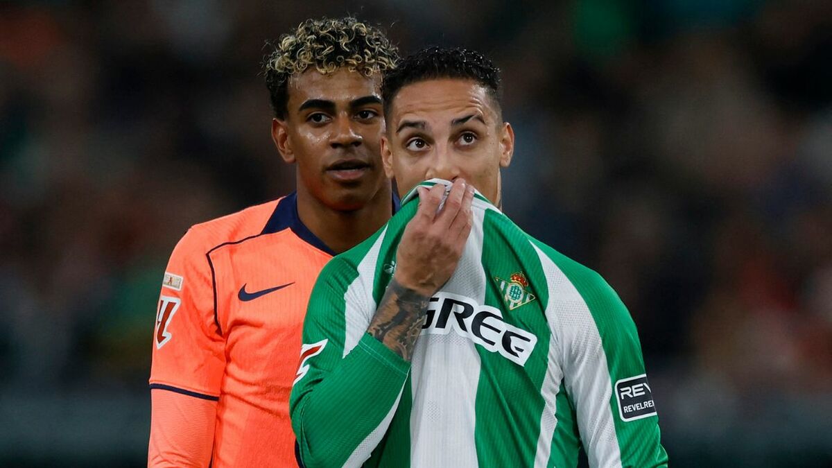 Barcelona Domina al Betis y Mantiene su Liderato en LaLiga