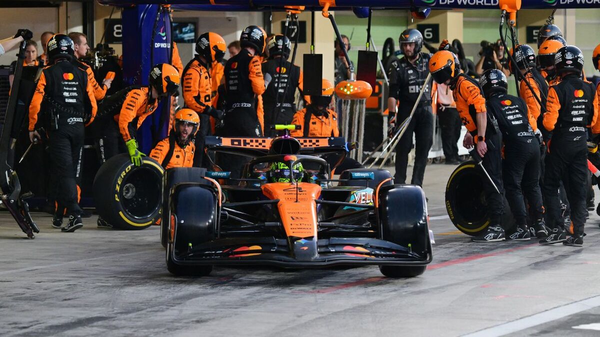 Campeonato de Pilotos 2025: ¿Verstappen o Norris tras el GP de Abu Dhabi?
