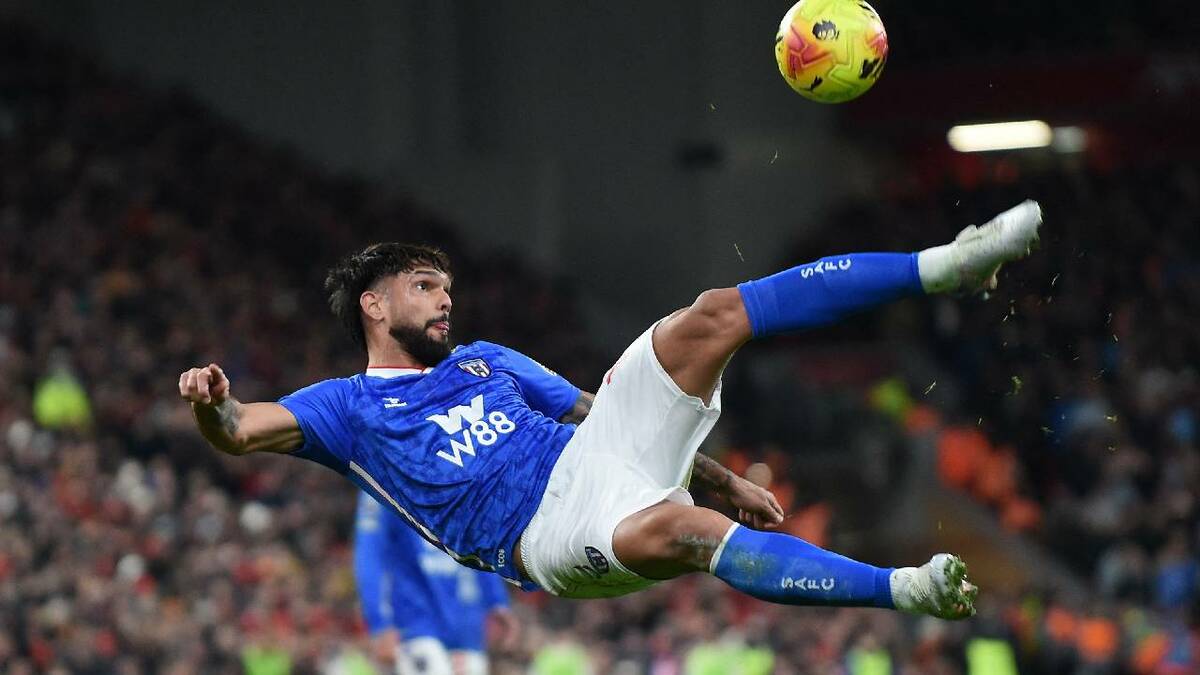 Crisis en Anfield: Liverpool Empata 1-1 contra Sunderland