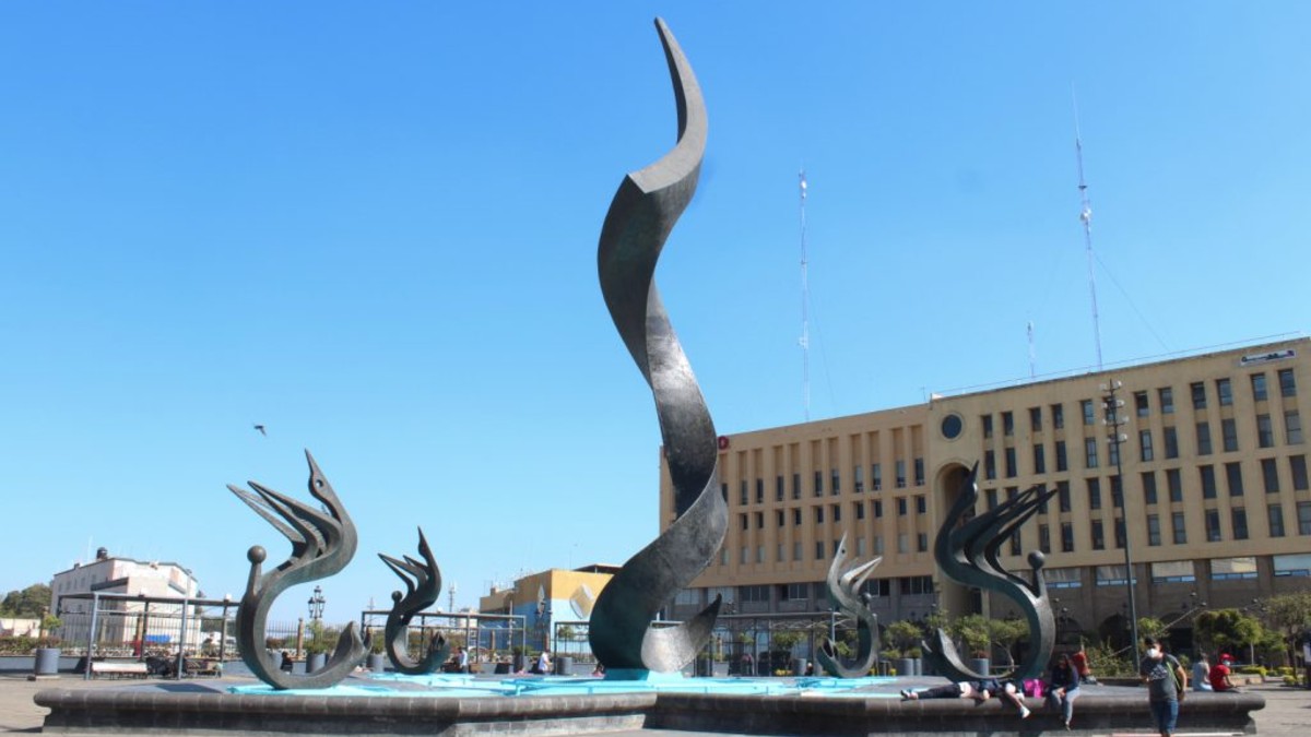 Clima Guadalajara: Pronóstico del Tiempo para el 3 de Diciembre de 2025