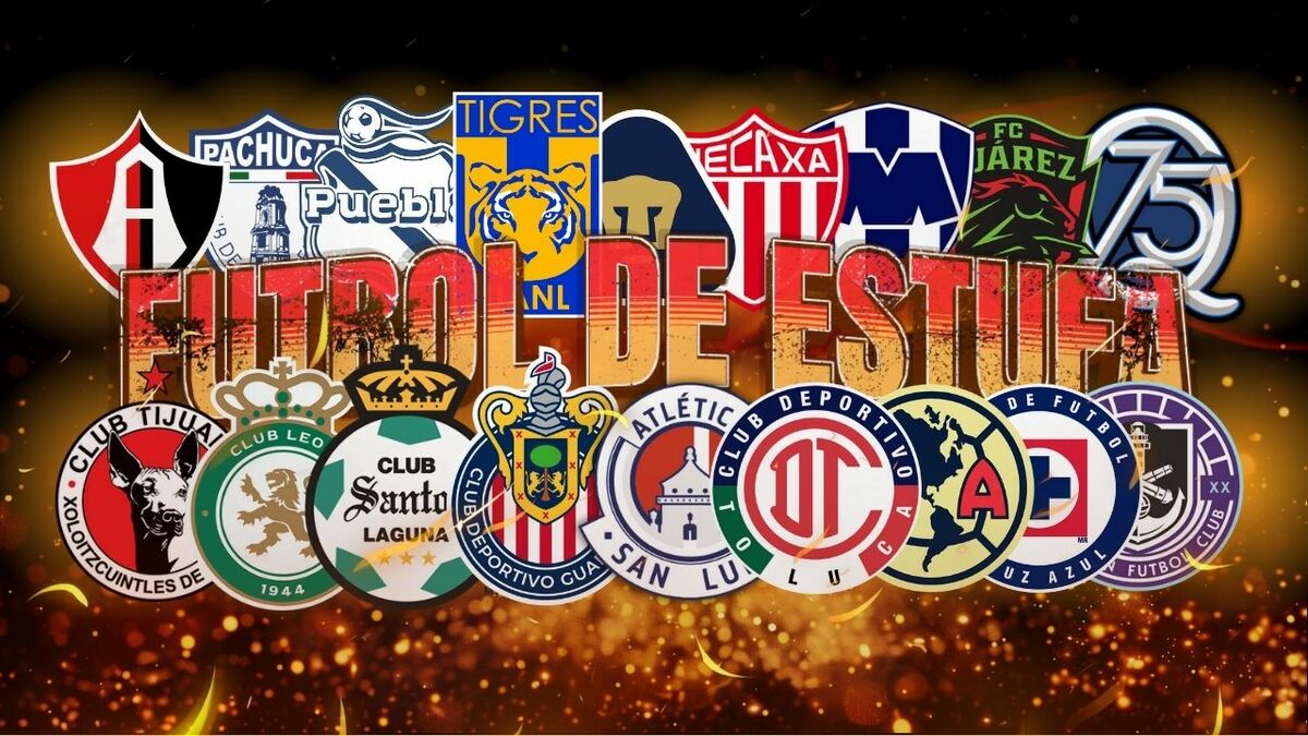 Futbol de Estufa: Rumores y Transferencias en la Liga MX para Clausura 2026 al Instante