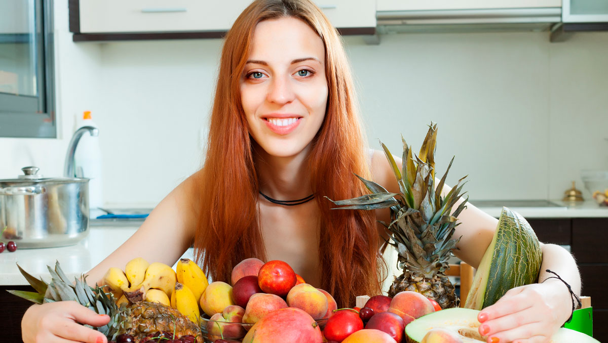 Mejora Tu Alimentación: Consejos para Comer Saludable en Palm Springs