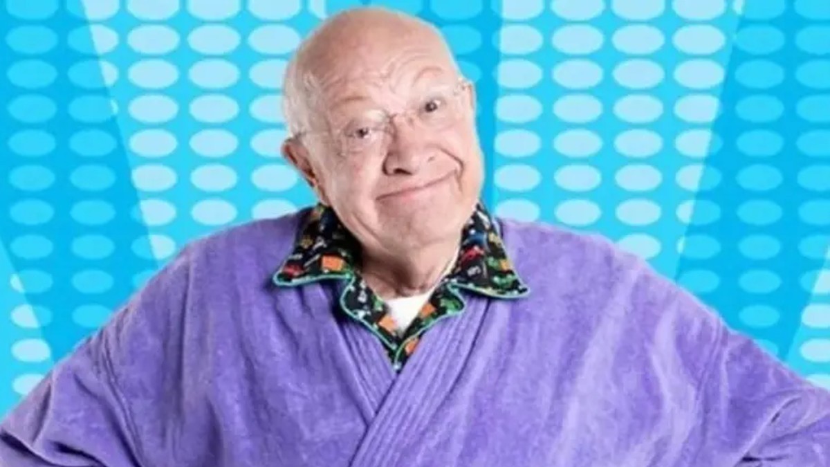 Descubre los icónicos personajes de Eduardo Manzano en la televisión y el cine