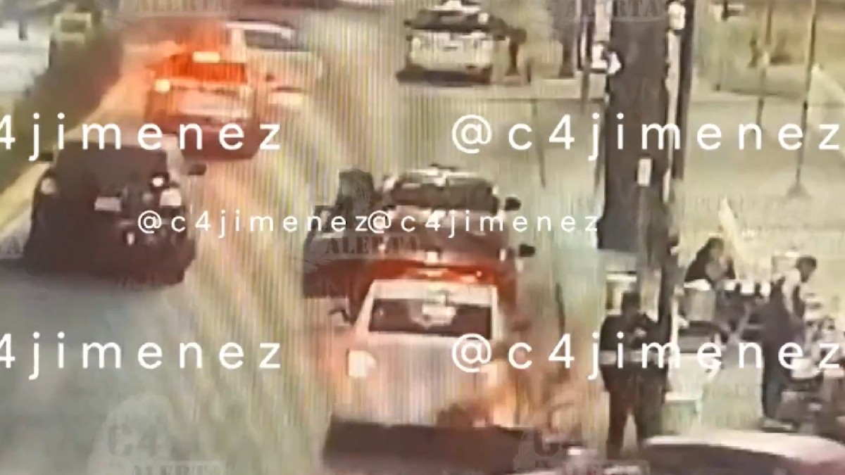 Las Noticias C4 en Alerta Más Importantes del 3 de Diciembre de 2025