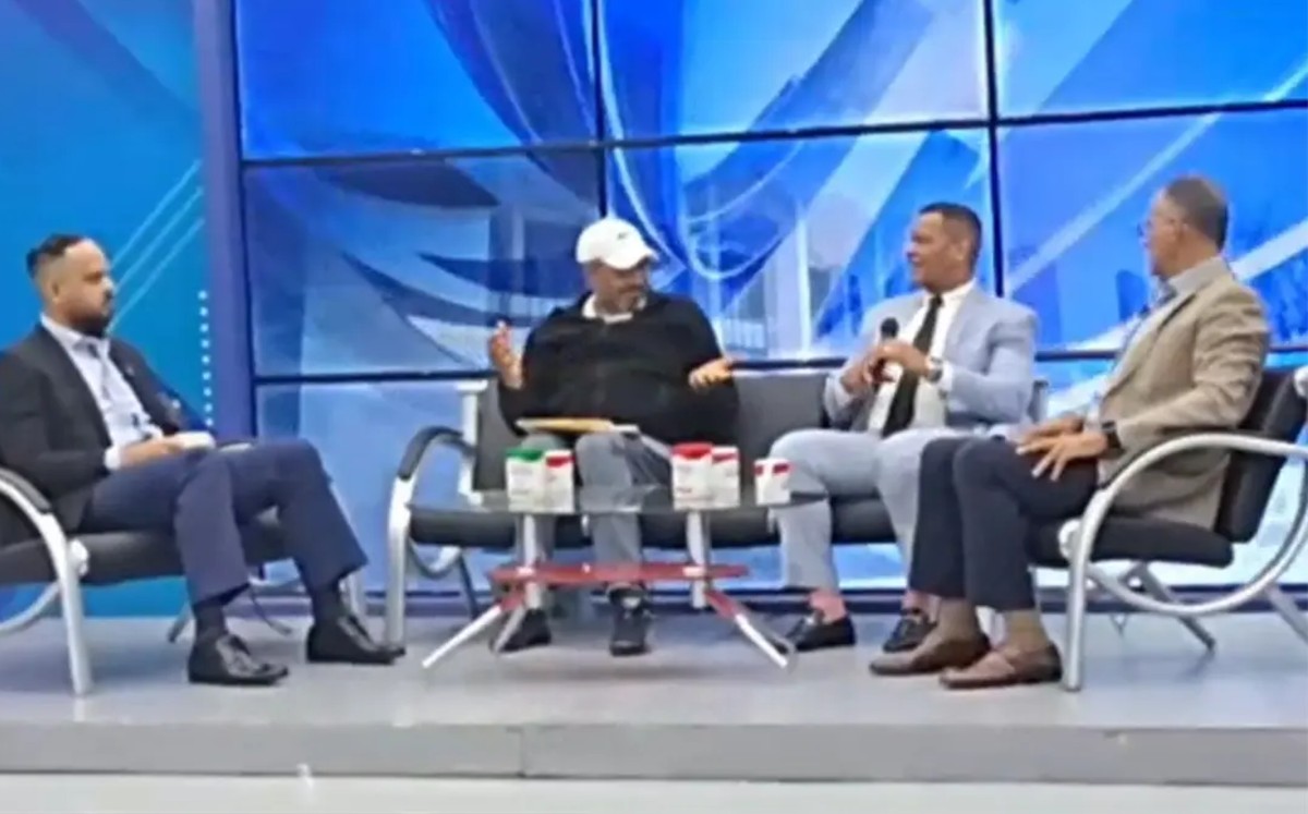 Impactante Momentos: Hombre Muere Durante un Noticiero en Vivo en Palm Springs