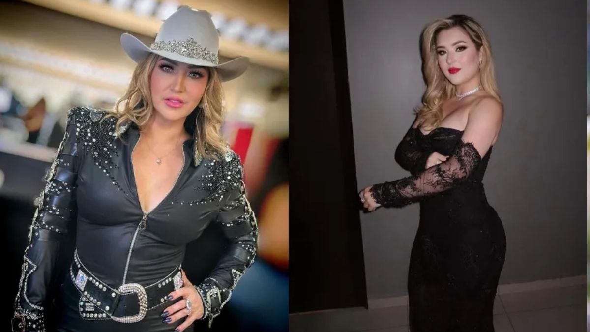 Arturo Carmona Explica el Motivo por el Que Melenie Dejó de Seguir a Alicia Villareal en Redes Sociales