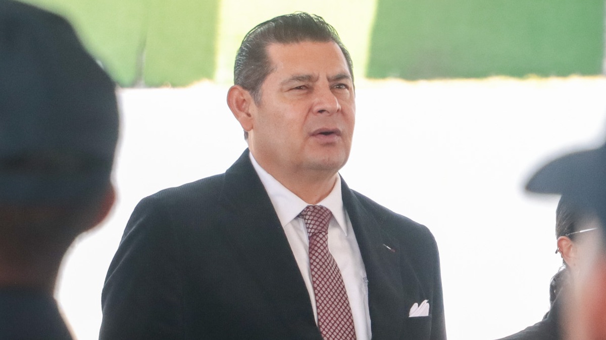 Armenta Solicita a la FGR la Captura de ‘El Toñín’ por Asesinatos en el Triángulo Rojo