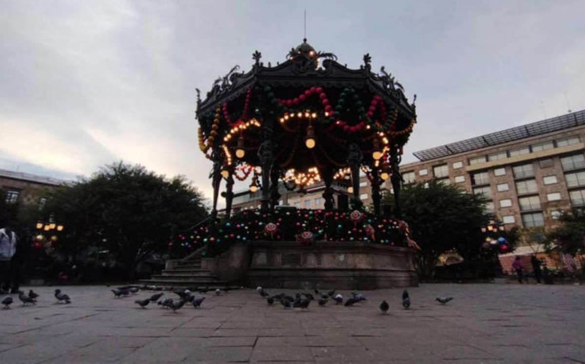 Clima en Guadalajara: Pronóstico del Tiempo para Diciembre 2023