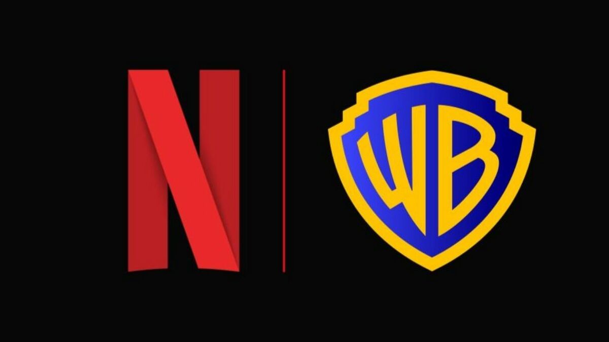 Netflix Revoluciona la Industria del Entretenimiento con la Adquisición de Warner Bros. Discovery por $72 Millones