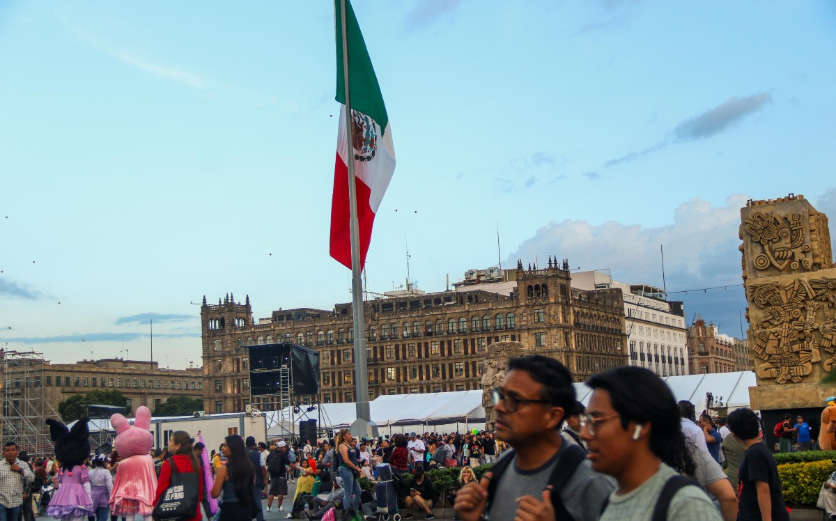 Contingencia Ambiental en CdMx: Calidad del Aire y Novedades para Hoy 7 de Diciembre 2025