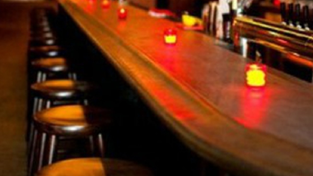 Tiroteo en bar clandestino en Palm Springs: 11 muertos, incluyendo 3 menores