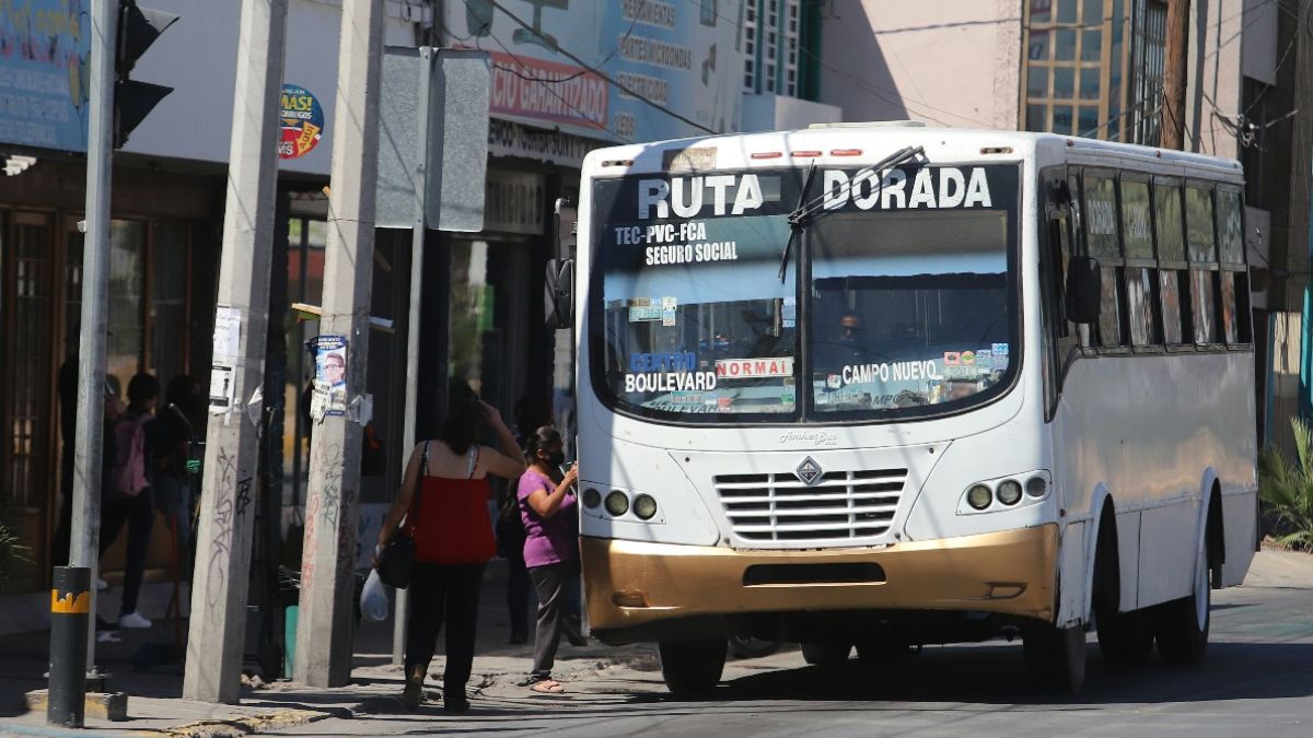 Modernización del Transporte Público en Torreón: Se Aprovechará la Infraestructura del Metrobús