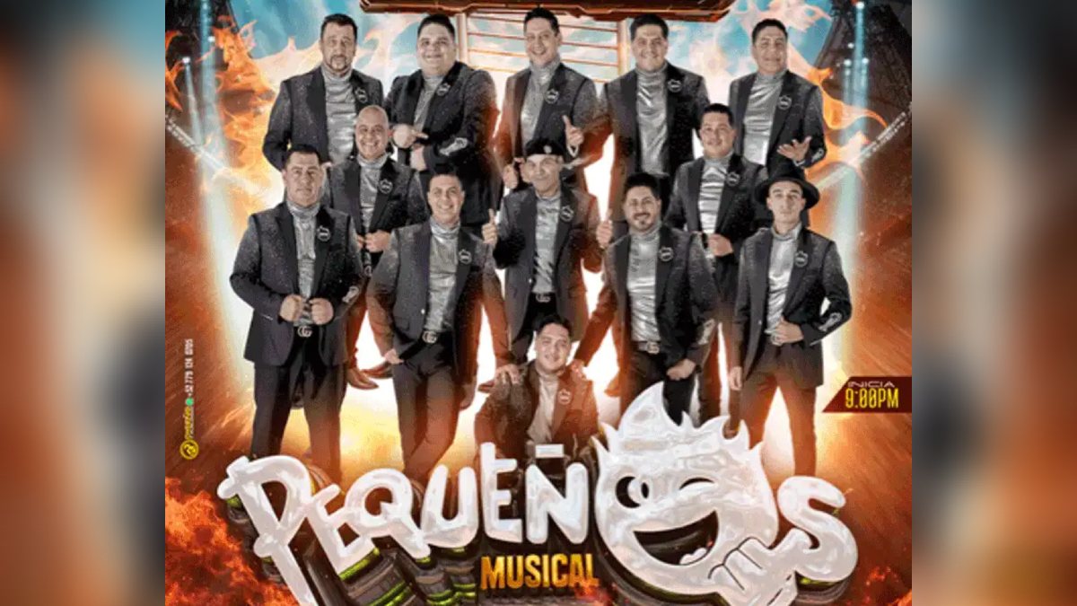 Consigue tus Boletos 2×1 para Pequeños Musical en el Foro Navideño 360°