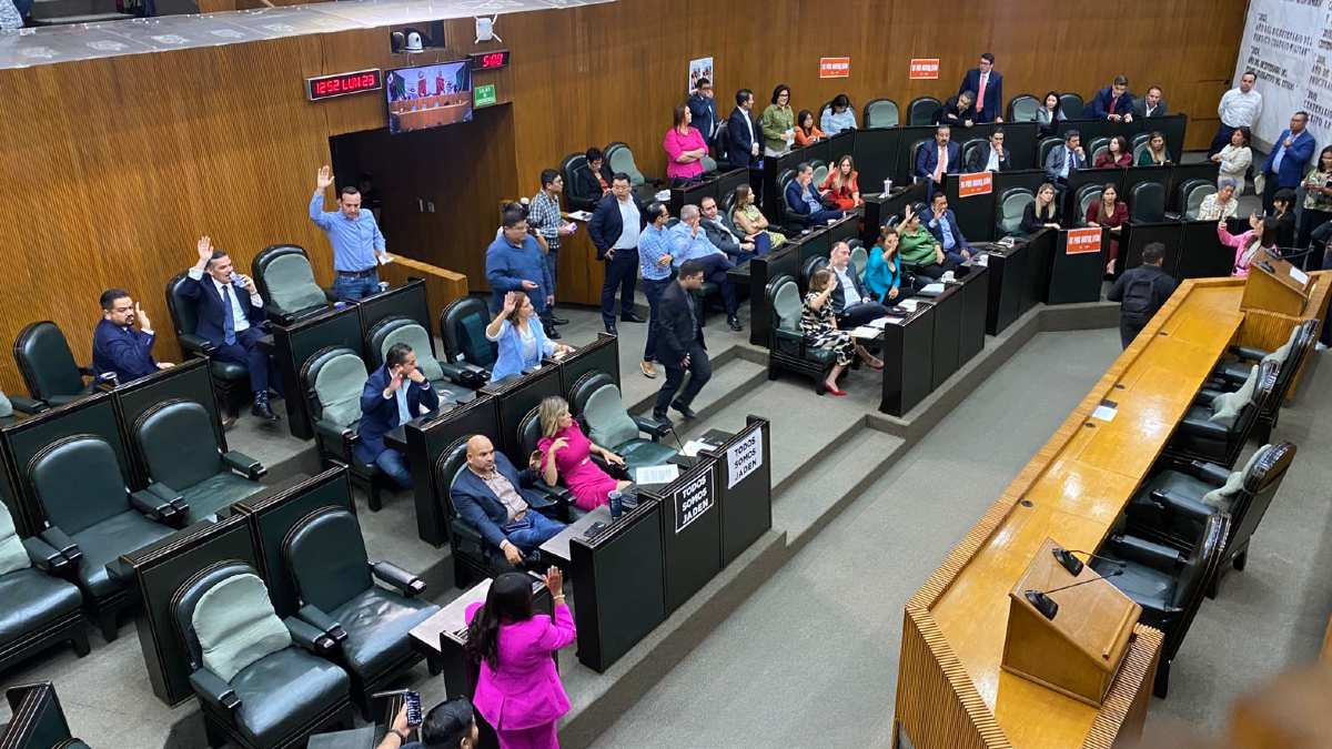 Aumento de Incrementos Catastrales en 13 Municipios: El Congreso de Nuevo León se Prepara para Aprobar