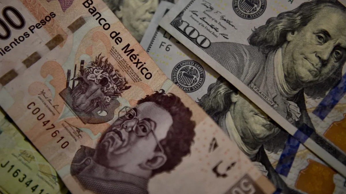 Dólar Hoy: Actualización del Tipo de Cambio en México para el 6 de diciembre de 2025