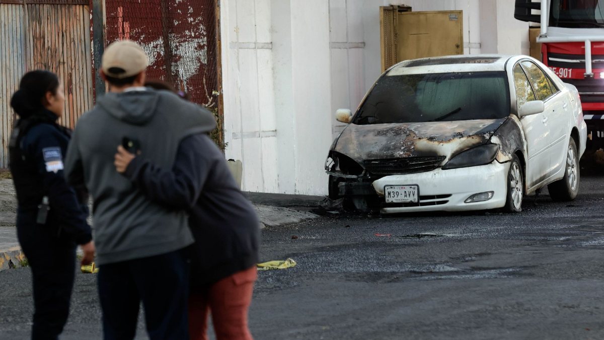 Bandas Delincuenciales en Puebla: La Intimidación de los Cárteles Revelada por la SSC