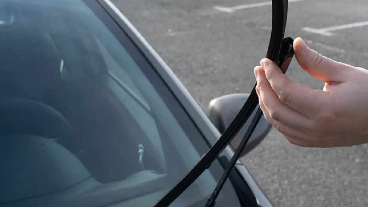 Agresión de limpiaparabrisas a hombre por negarse a dar dinero en Palm Springs