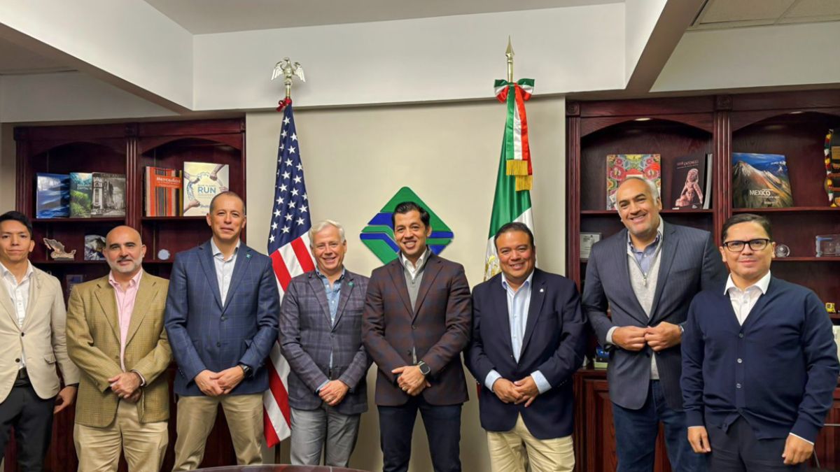 AyD y NADBank Formalizan un Financiamento de 300 Millones de Pesos para Nuevos Proyectos