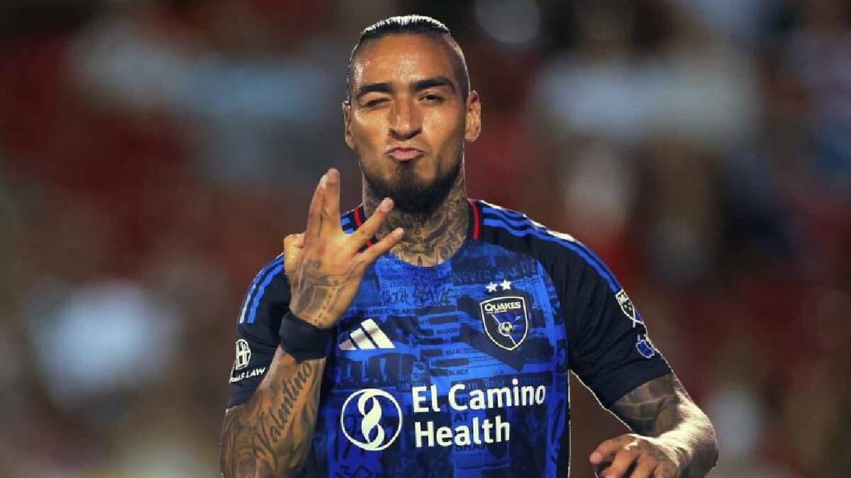 Chicho Arango: Potente Opción para la Delantera de Pumas en la Liga MX