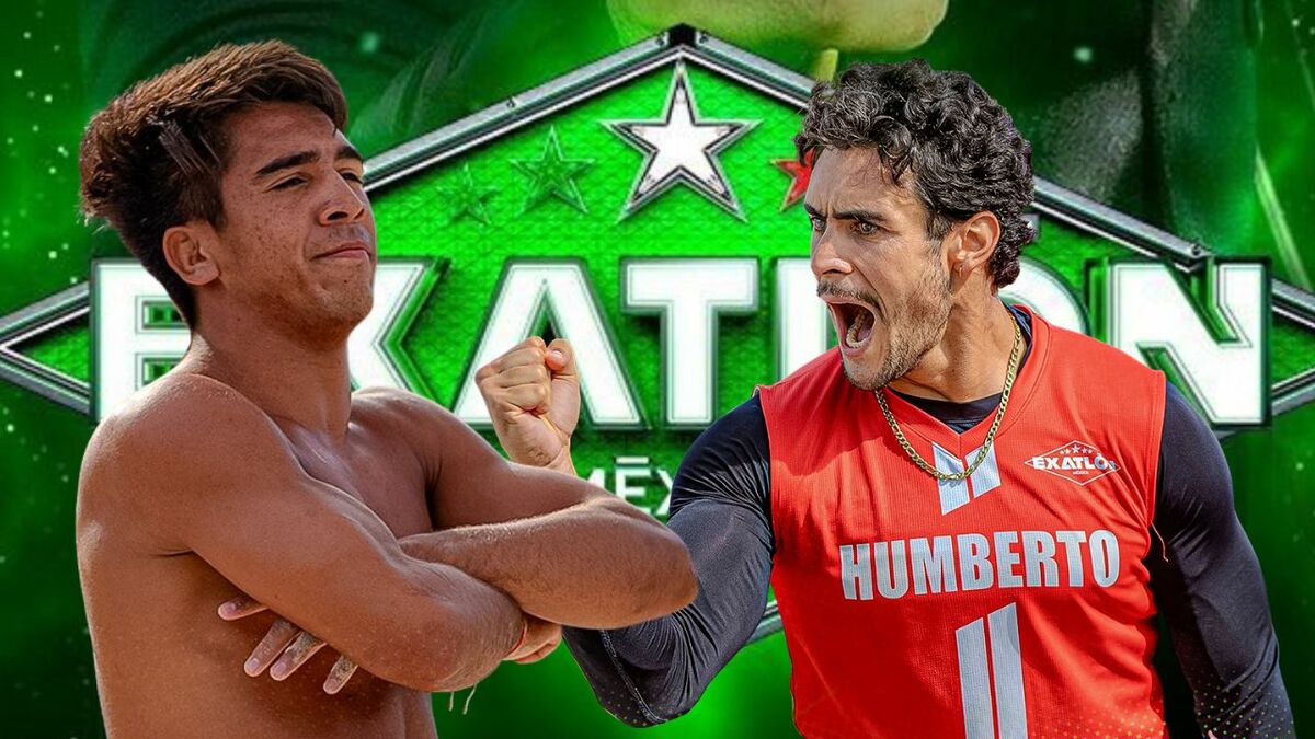 Exatlón México 2025-2026: Descubre quién fue el ONCEAVO eliminado este 7 de diciembre