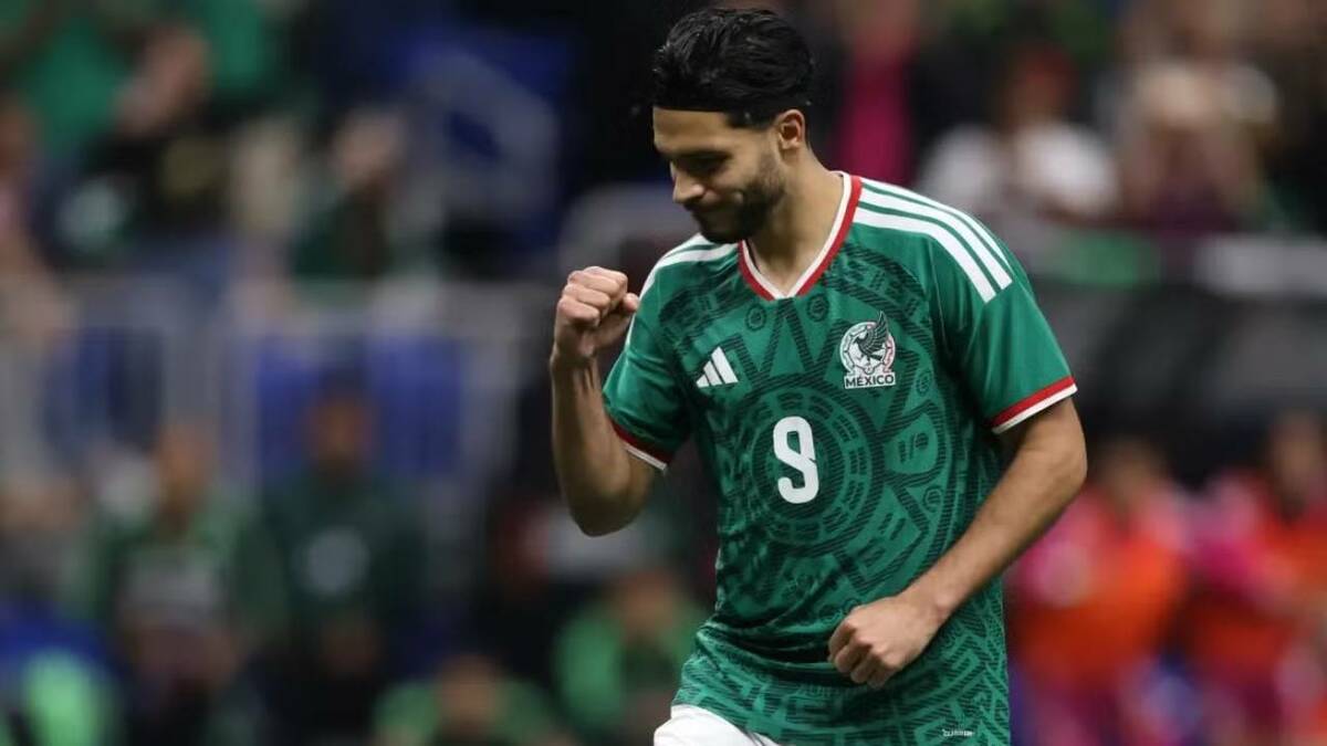 Predicción del Mundial 2026: México se enfrenta a Portugal en la final