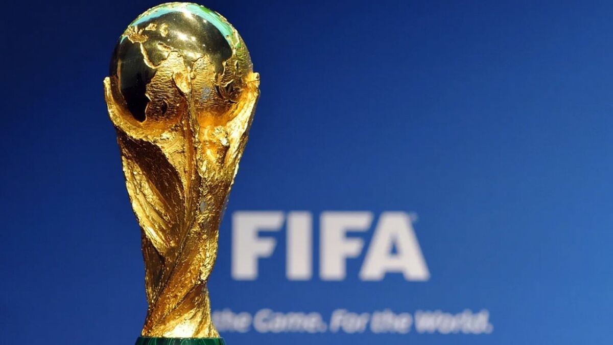 Mundial 2026: Entérate del formato del Sorteo y cómo se definirán los grupos