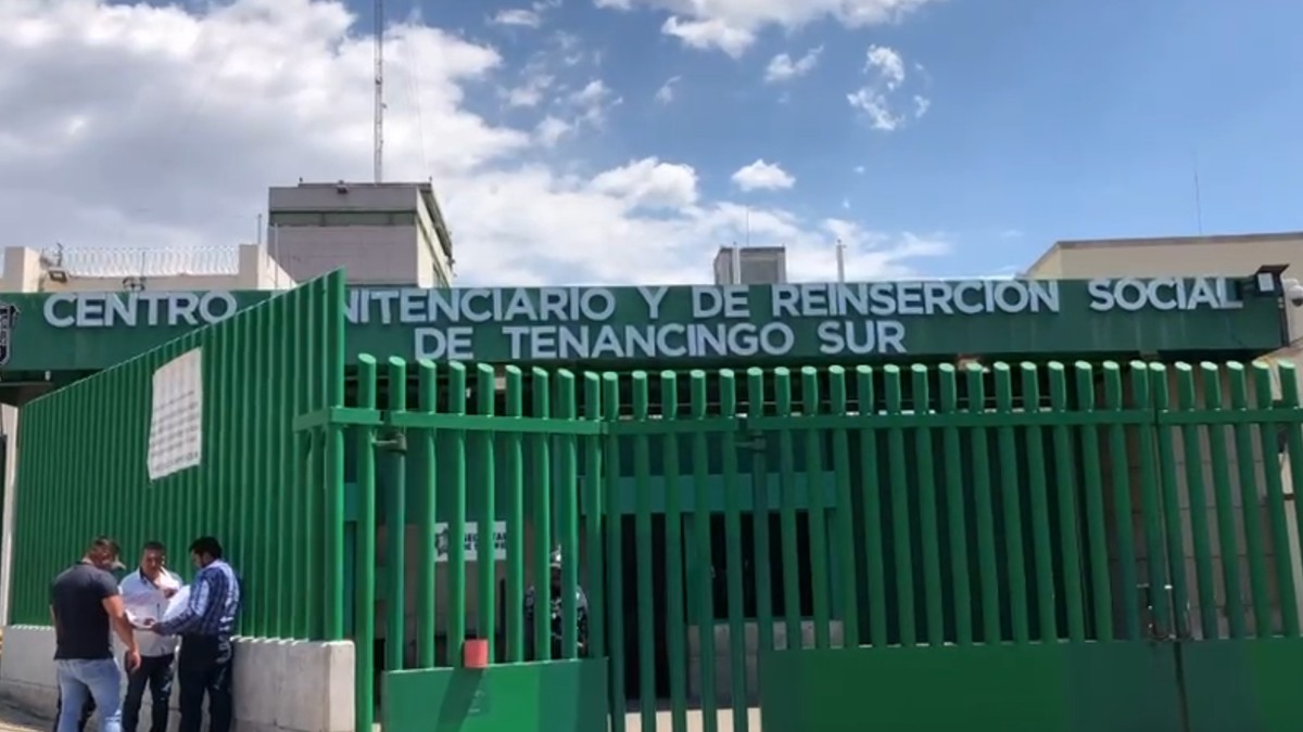 Fuga de reo en Tenancingo Sur, Edomex: condena de 60 años en la balanza