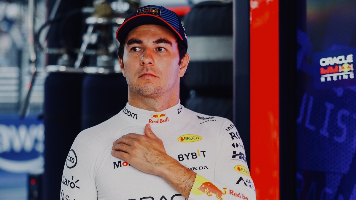 Checo Pérez Reacciona al Campeonato de Lando Norris: Mensaje a Red Bull