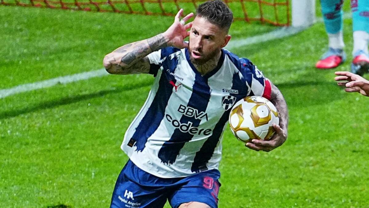 Sergio Ramos Anuncia su Salida de Rayados: Una Despedida Emotiva | VIDEO