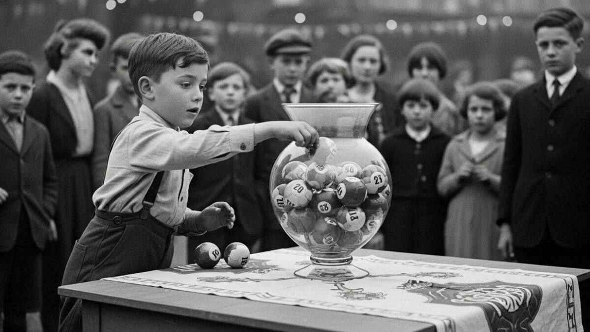 Revive el Sorteo Mundial 1938: Un Legado de Jules Rimet en Francia