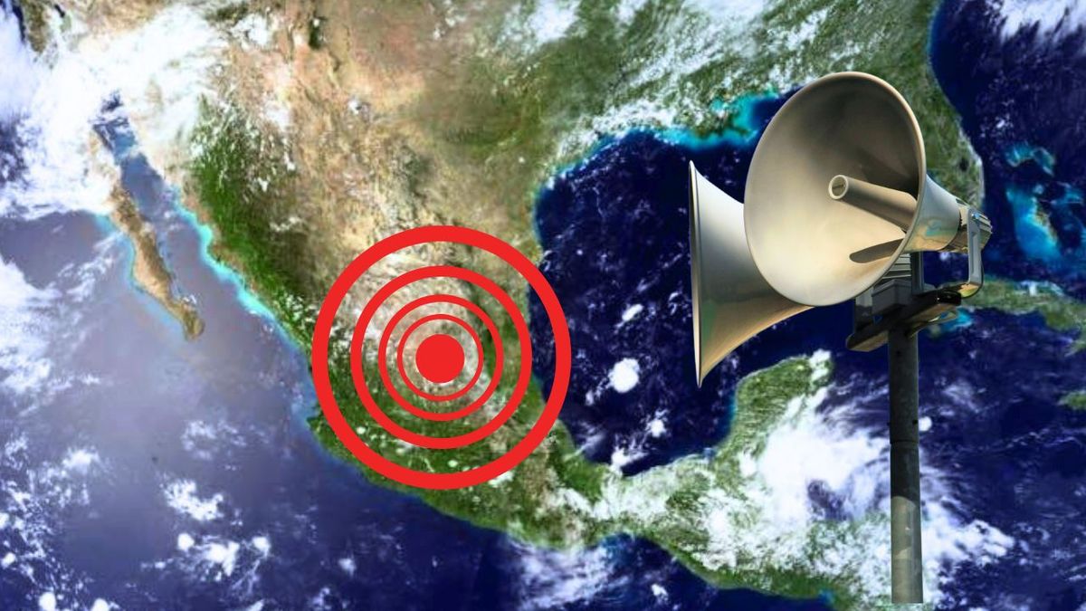 Temblor en México: Actualización del Sismo Hoy, 9 de Diciembre de 2025