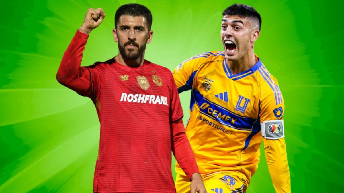 Todo lo que necesitas saber sobre la Final del Apertura 2025 de la Liga MX