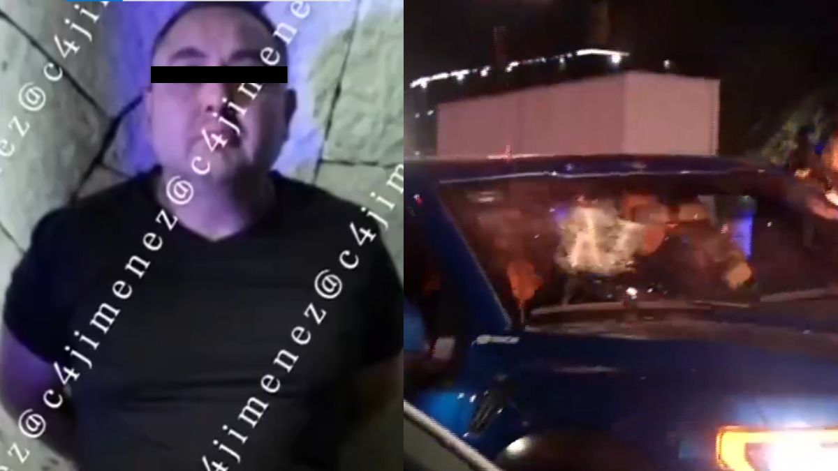 C4 En Alerta: Las Noticias Más Importantes del 8 de Diciembre de 2025