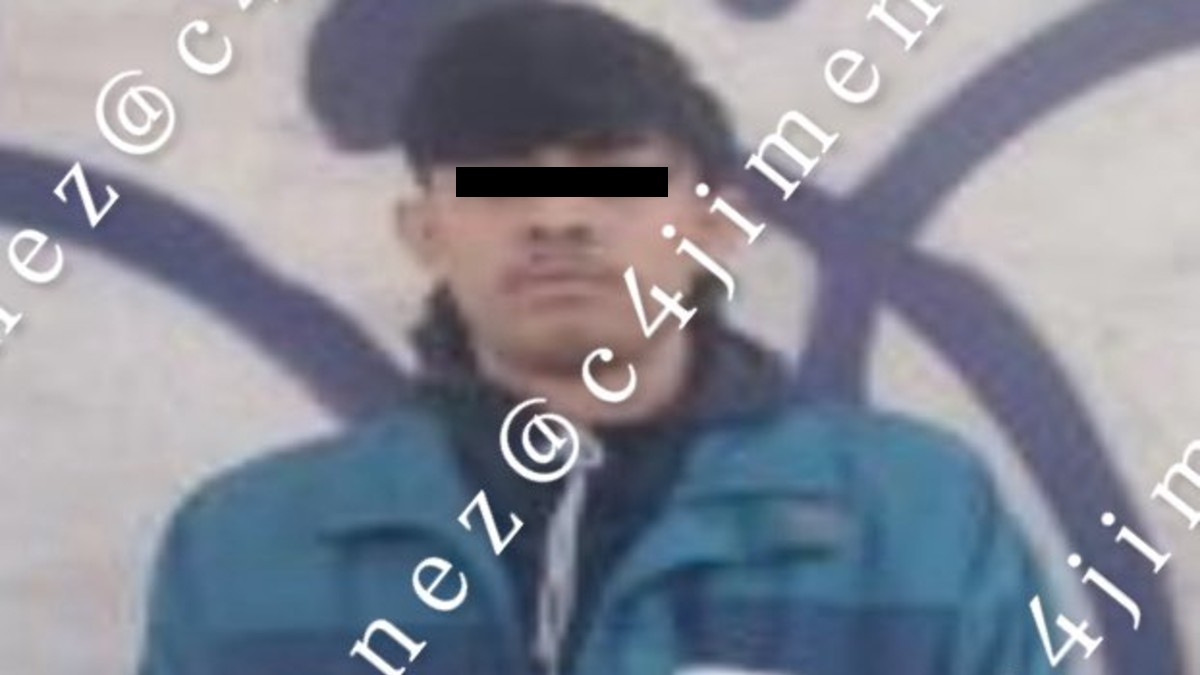 Asesinato de Tristán Donovan, miembro de UJ-40 de La Unión Tepito, conmociona a CdMx